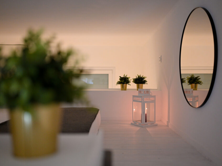 casa vacanze Bari
